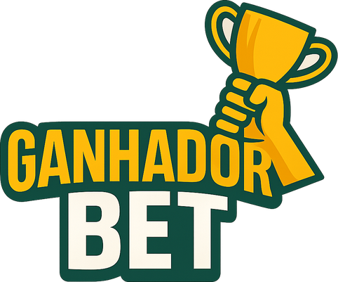 Ganhador Bet Logo